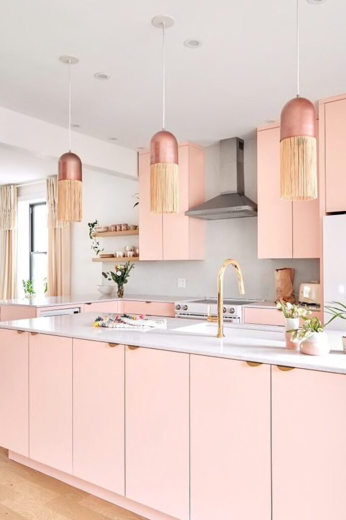 Perfect kitchen decor ideas in 2021