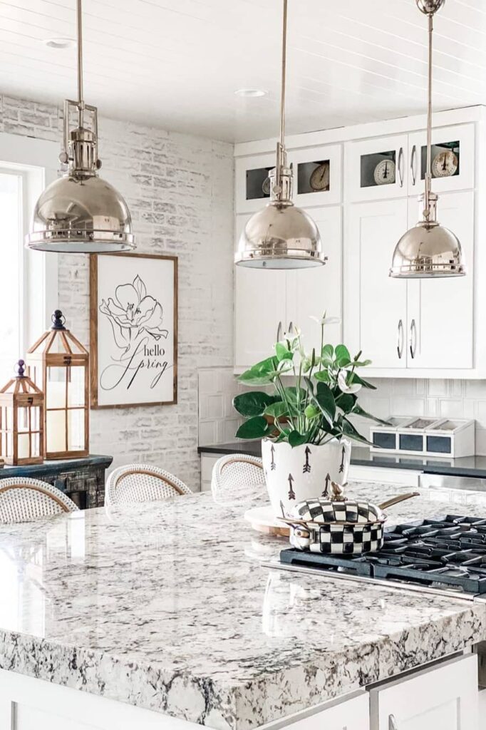 Perfect kitchen decor ideas in 2021