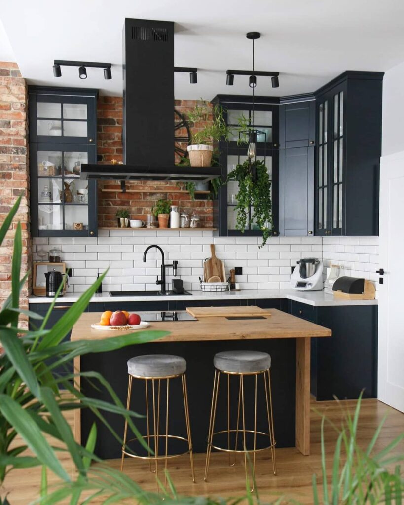 Perfect kitchen decor ideas in 2021