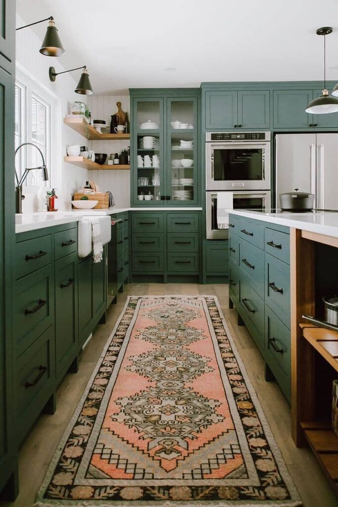 Perfect kitchen decor ideas in 2021