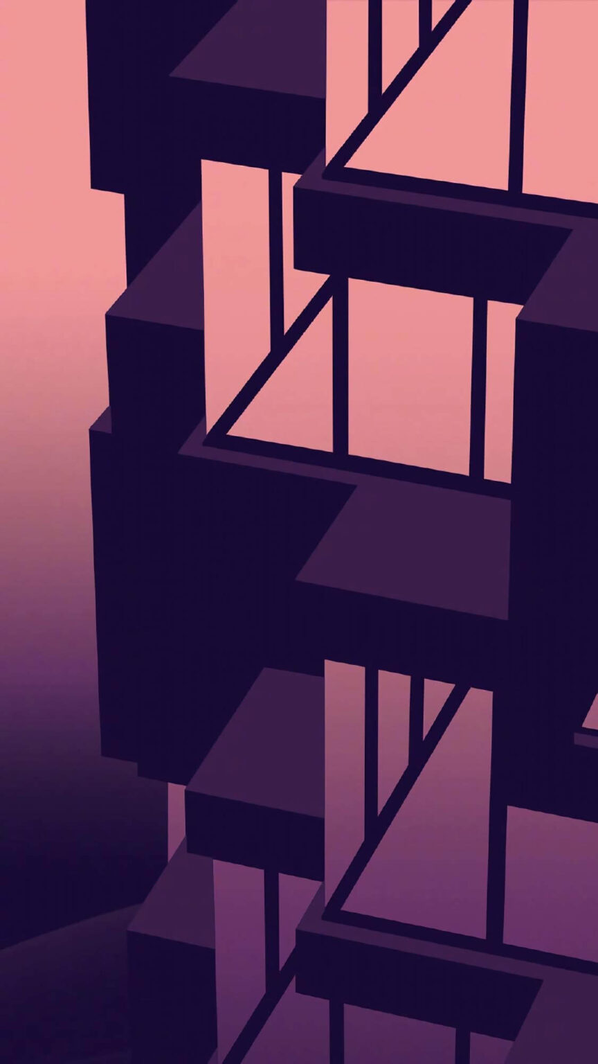 27 Minimalist Art Aesthetic Phone Wallpapers – IdeasDonuts