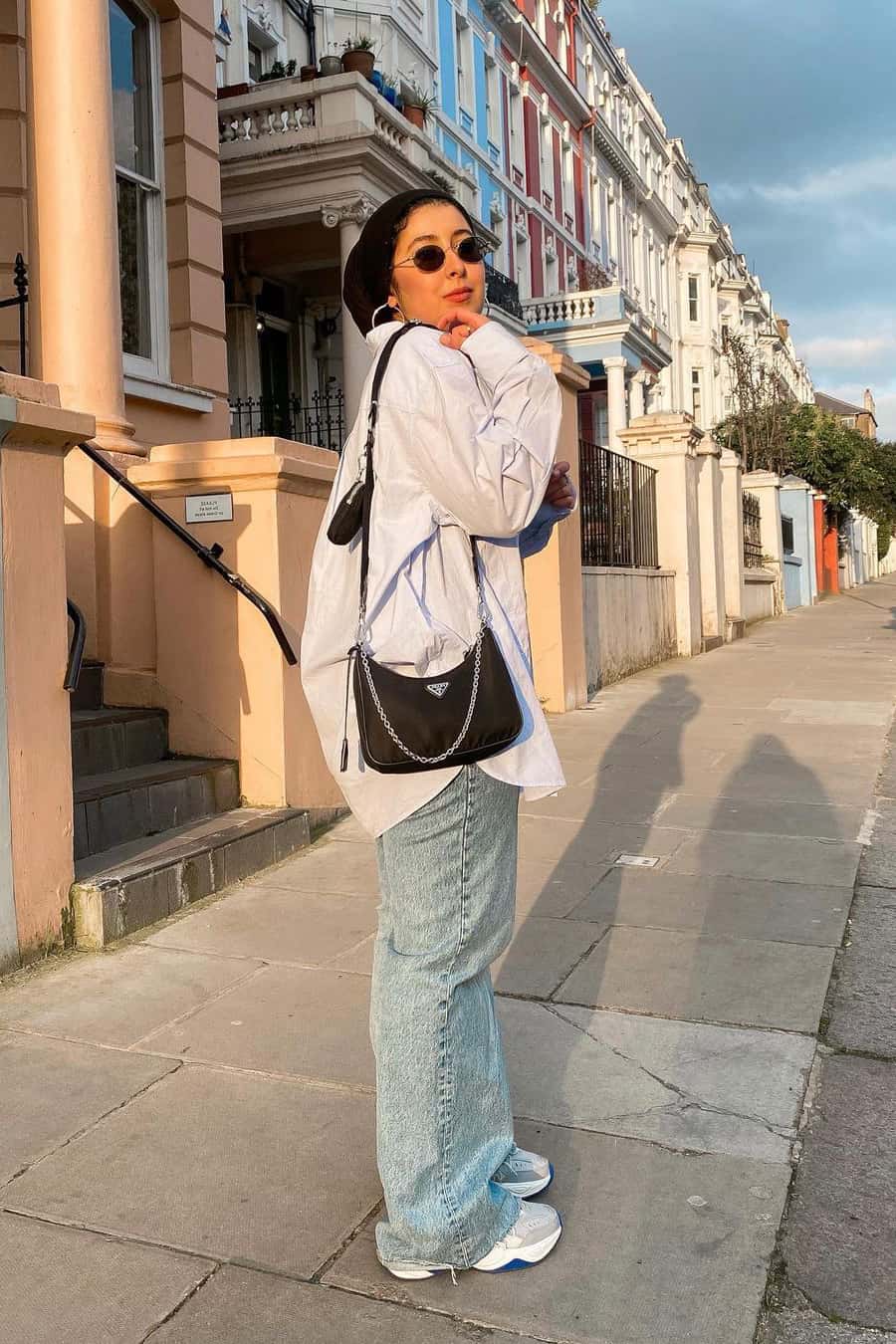 6 Best And Popular Mom Jeans Styles