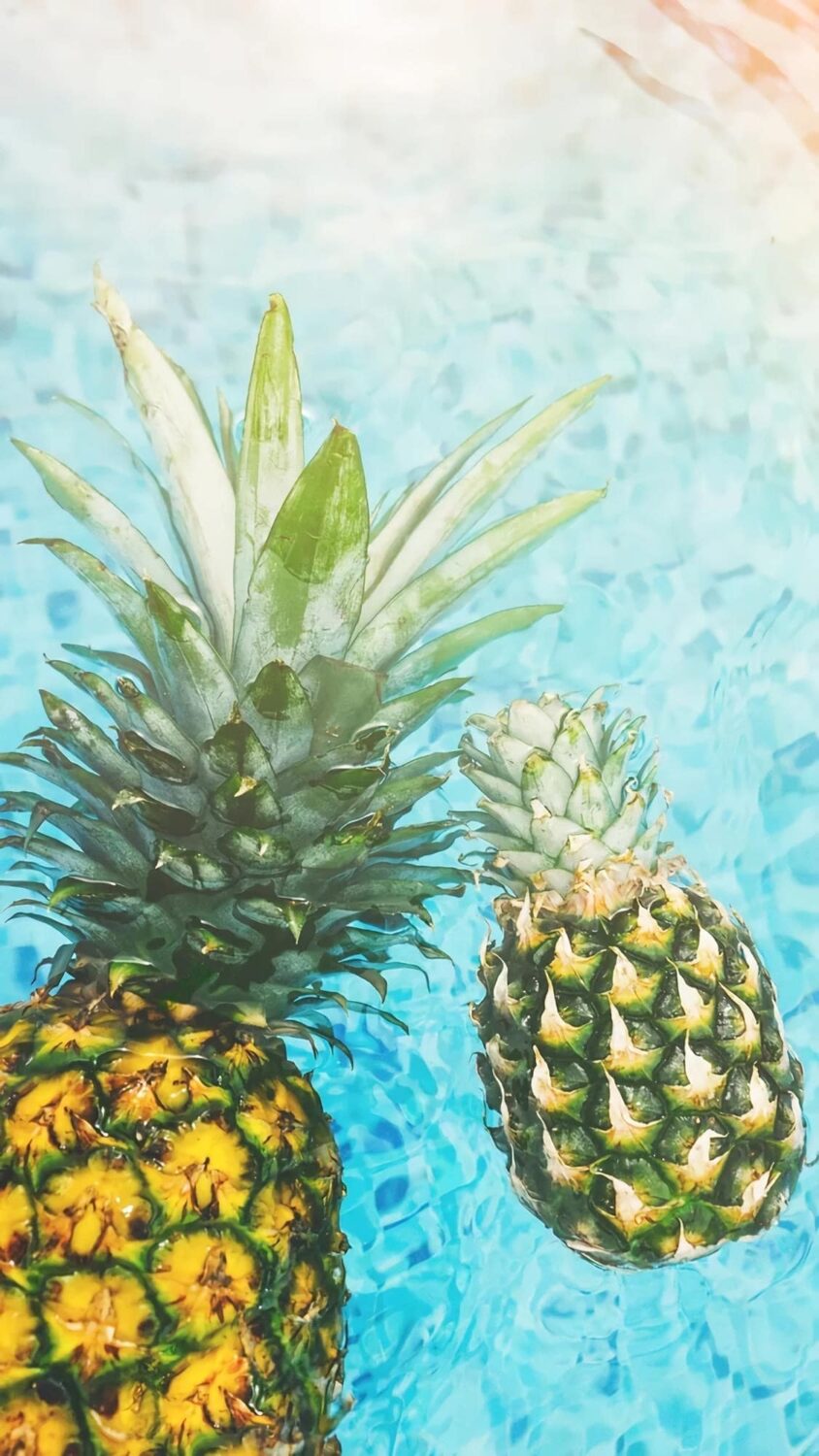 pineapple