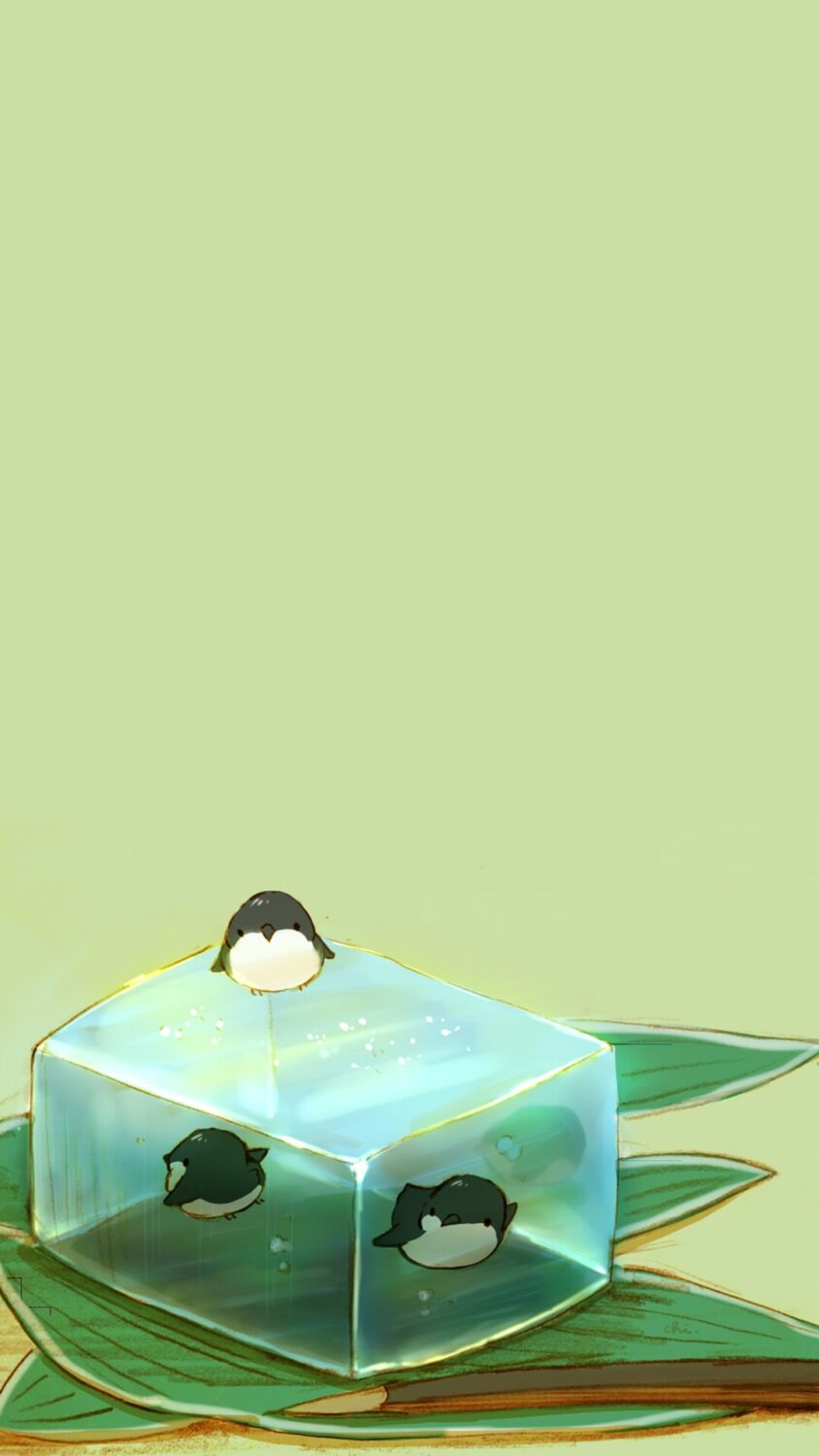 penguin
