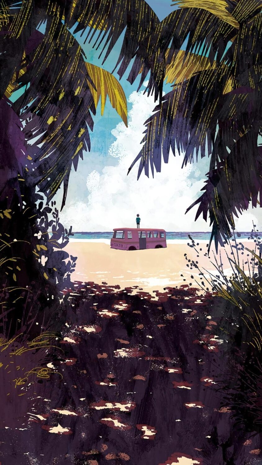 Island