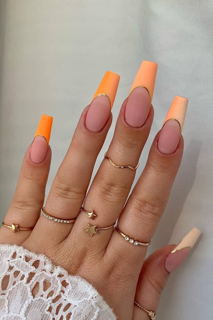 Neon Nail Designs In 2021