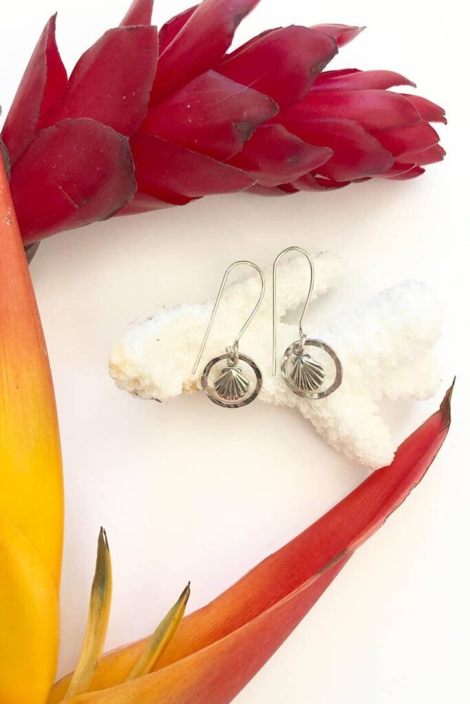 beach wedding Jewelry