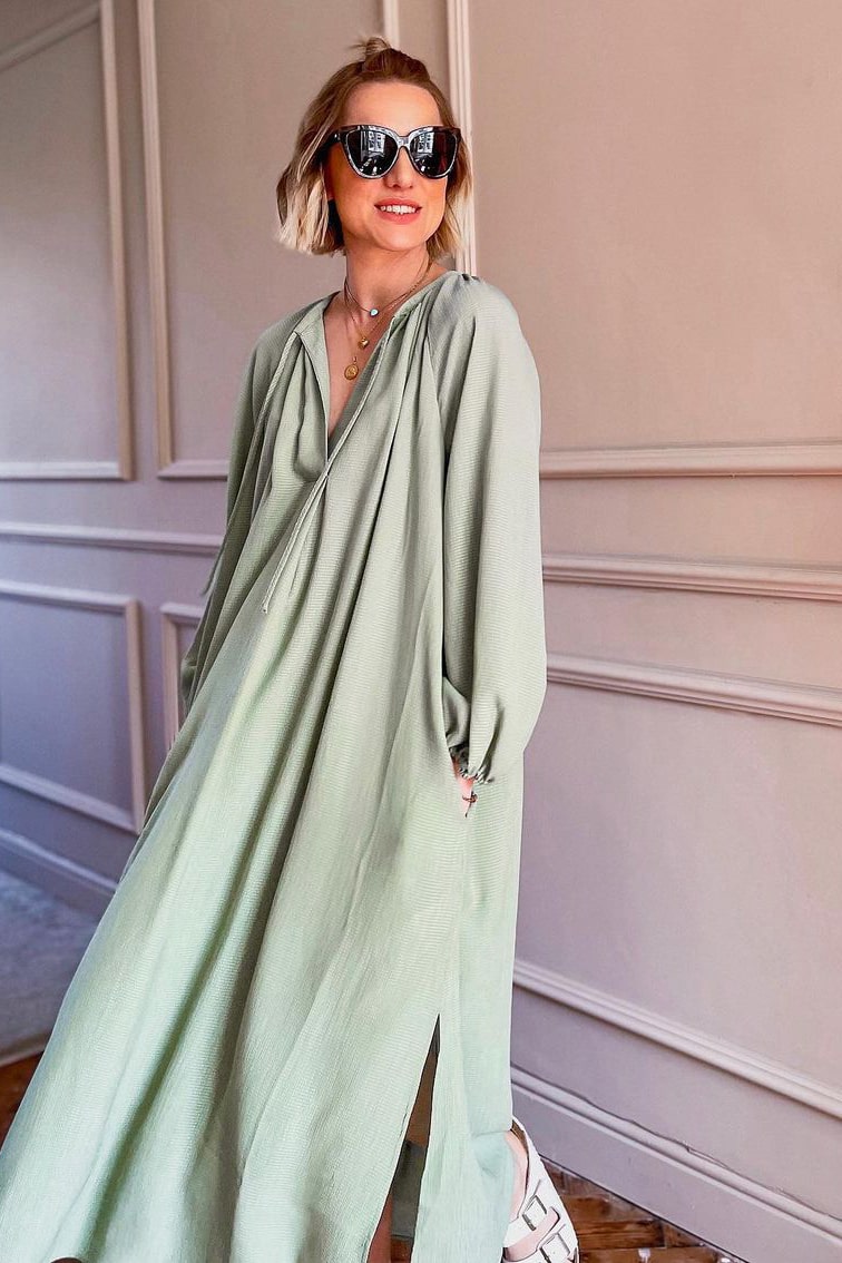 17 Glamorous Summer Dress Ideas