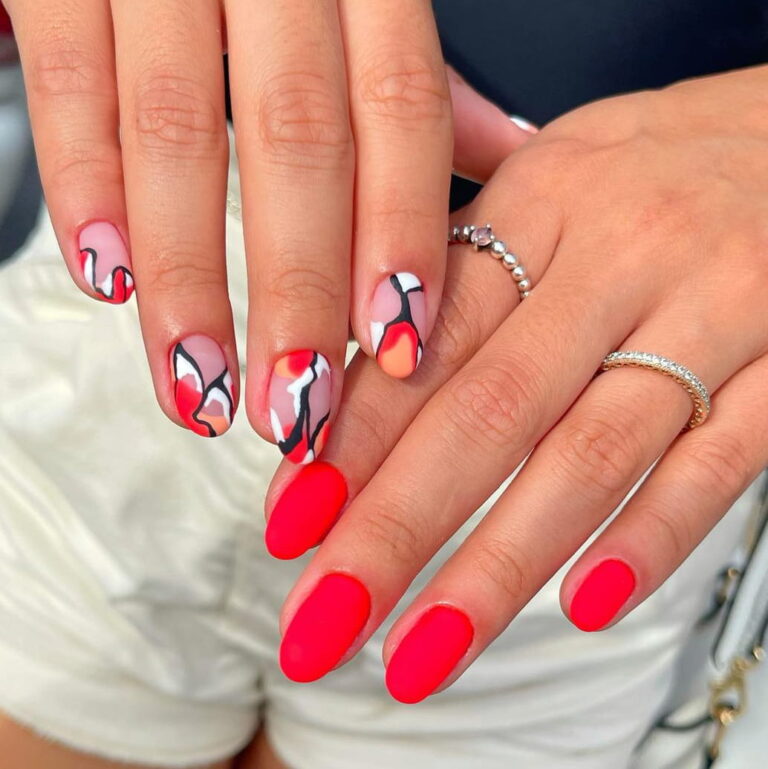 30 Amazing Nail Ideas to Wear This Summer