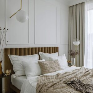 31 Modern Bedroom Decor Ideas From Simple to Luxurious