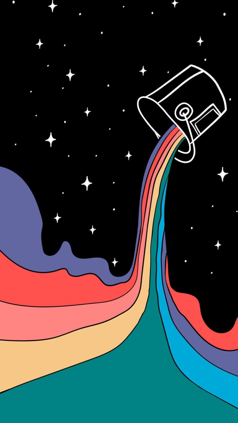 30 Pleasing HD Phone Backgrounds Look So Lovable