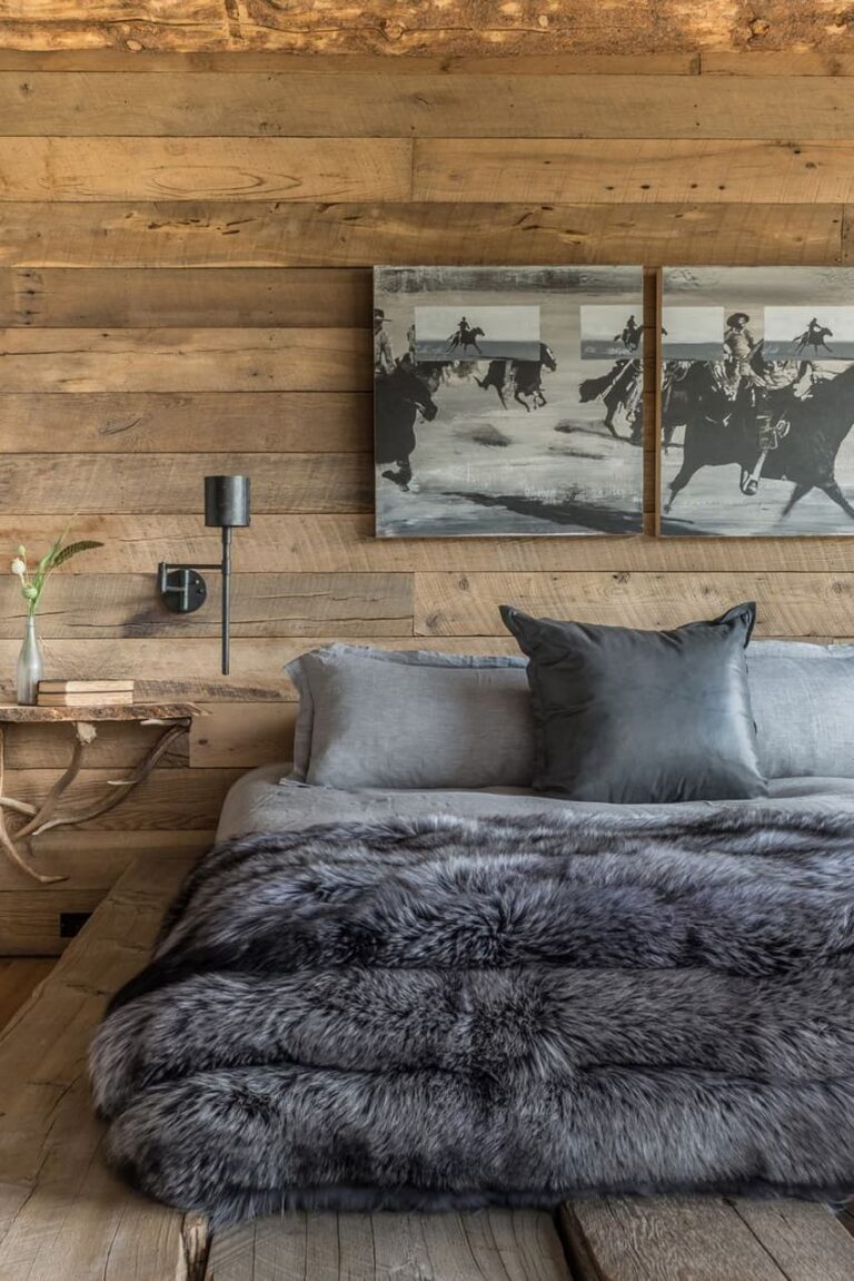 36 Best Ideas For Rustic Home Decor