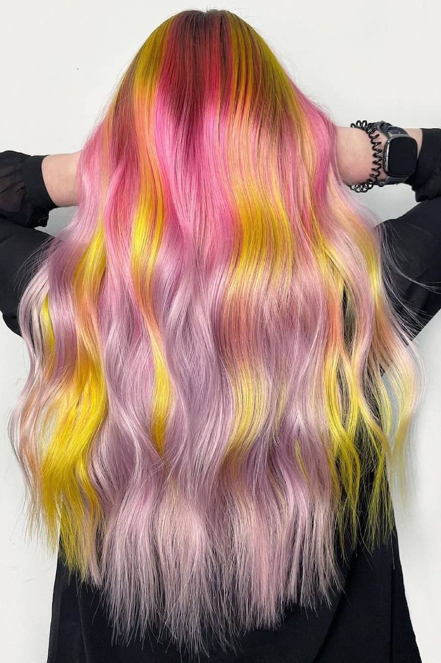 20 Popular Summer Hair Color Ideas For 2021