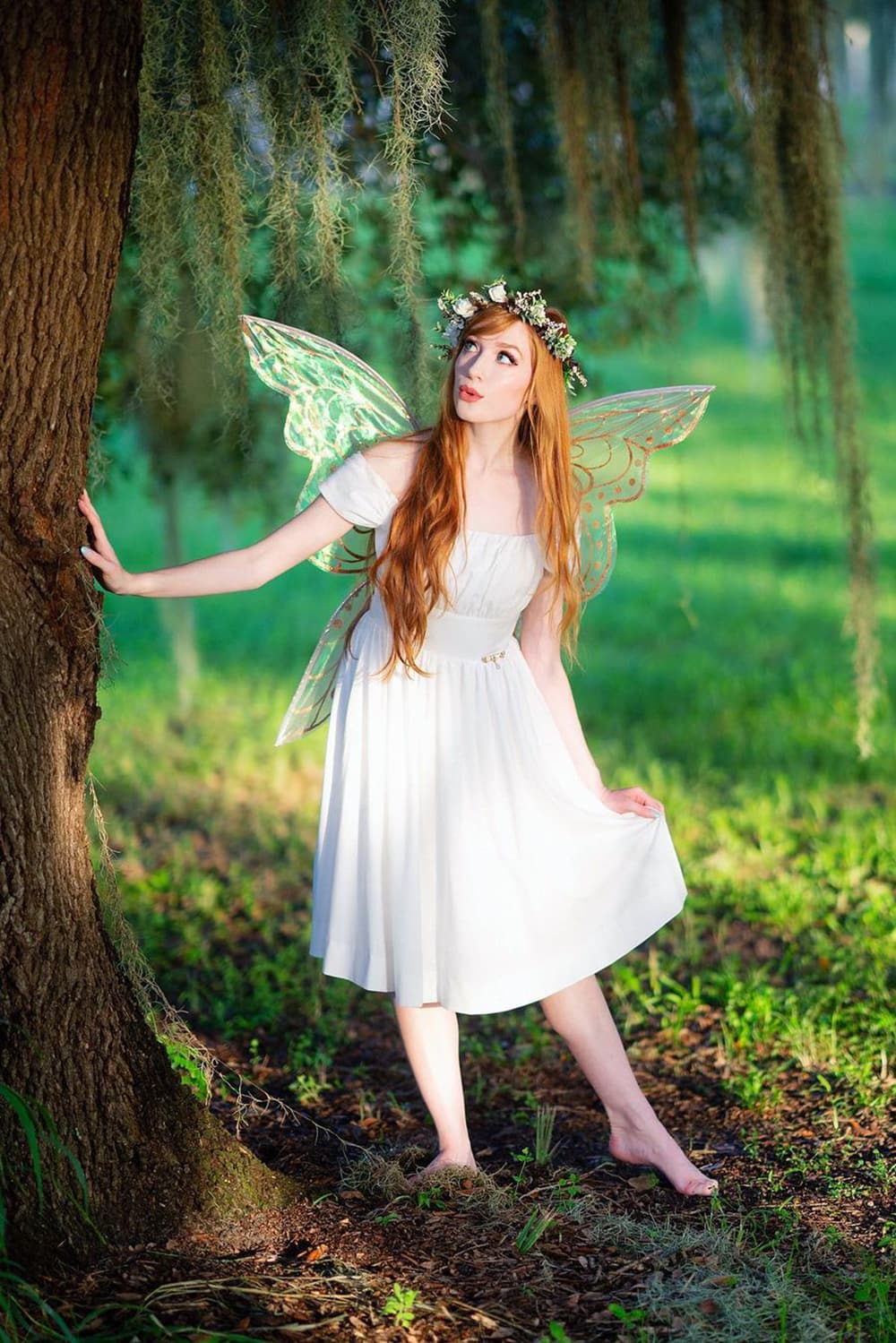 Forest Fairy