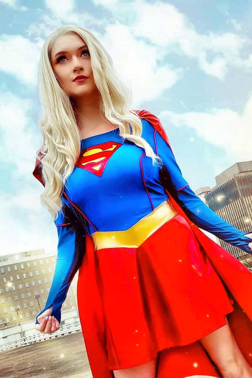 Super Girl