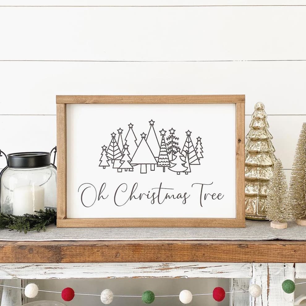 Exquisite Christmas Prints