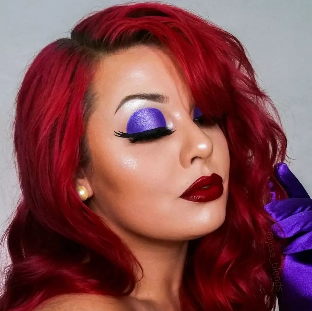 Jessica Rabbit