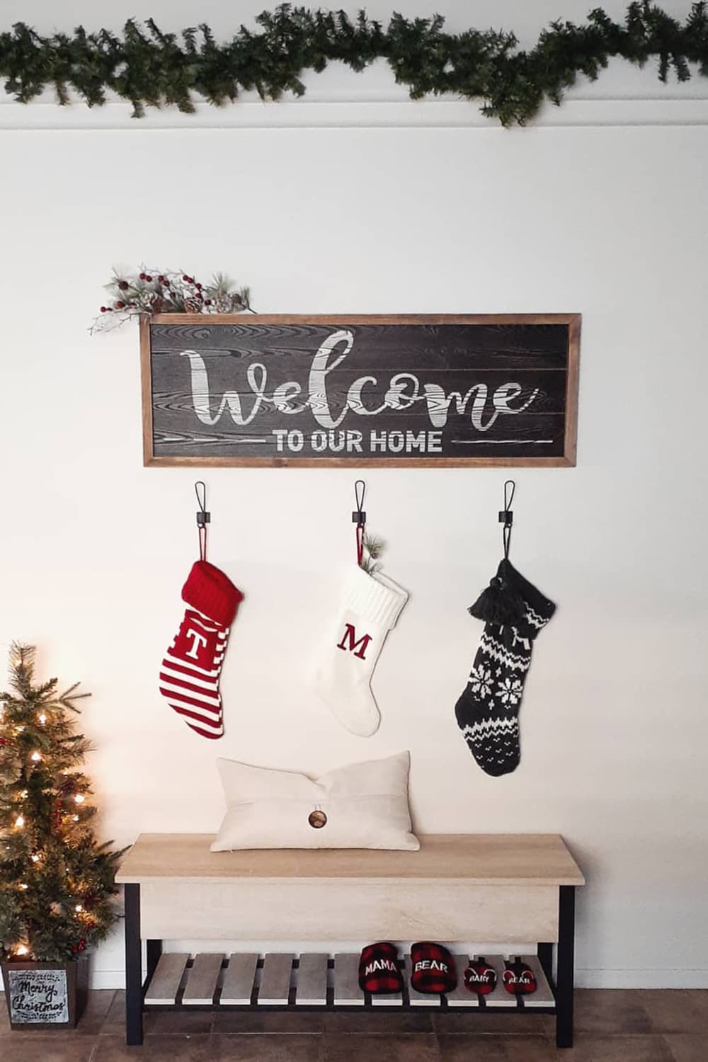 The best Christmas decoration items