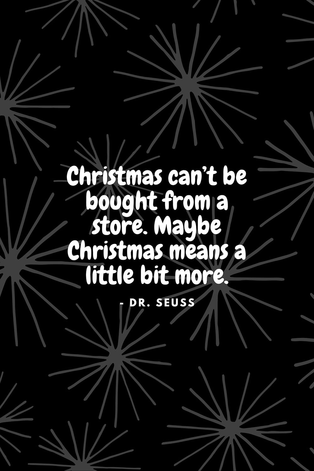 Best short Christmas quotes 12