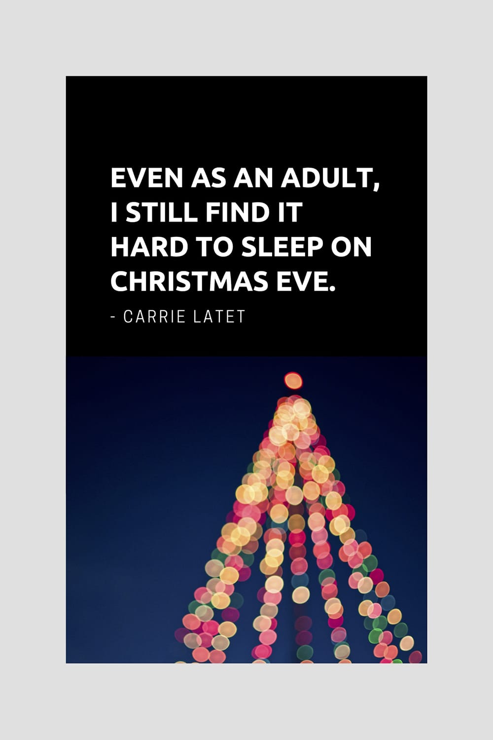 Best short Christmas quotes 12