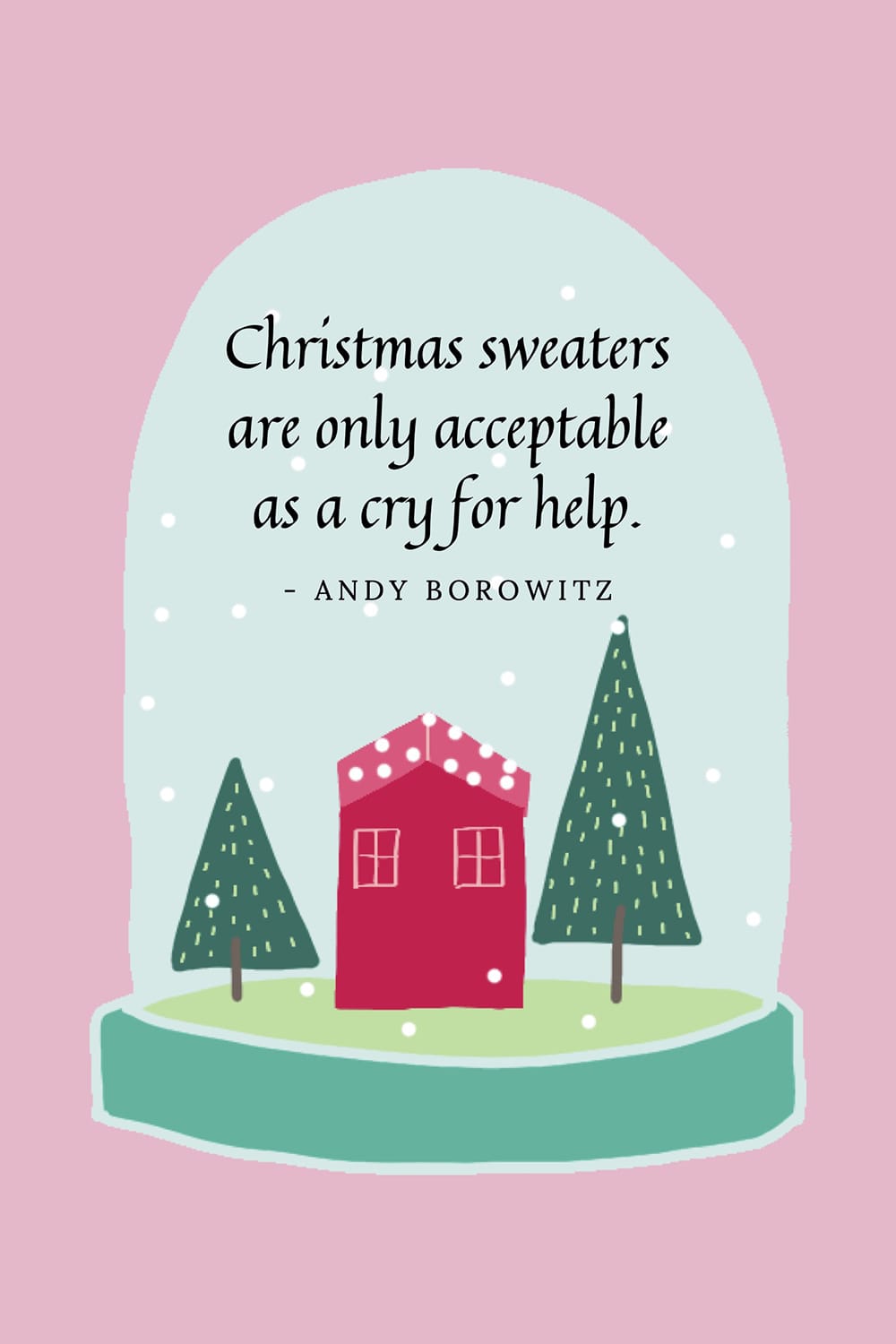 Best short Christmas quotes 13