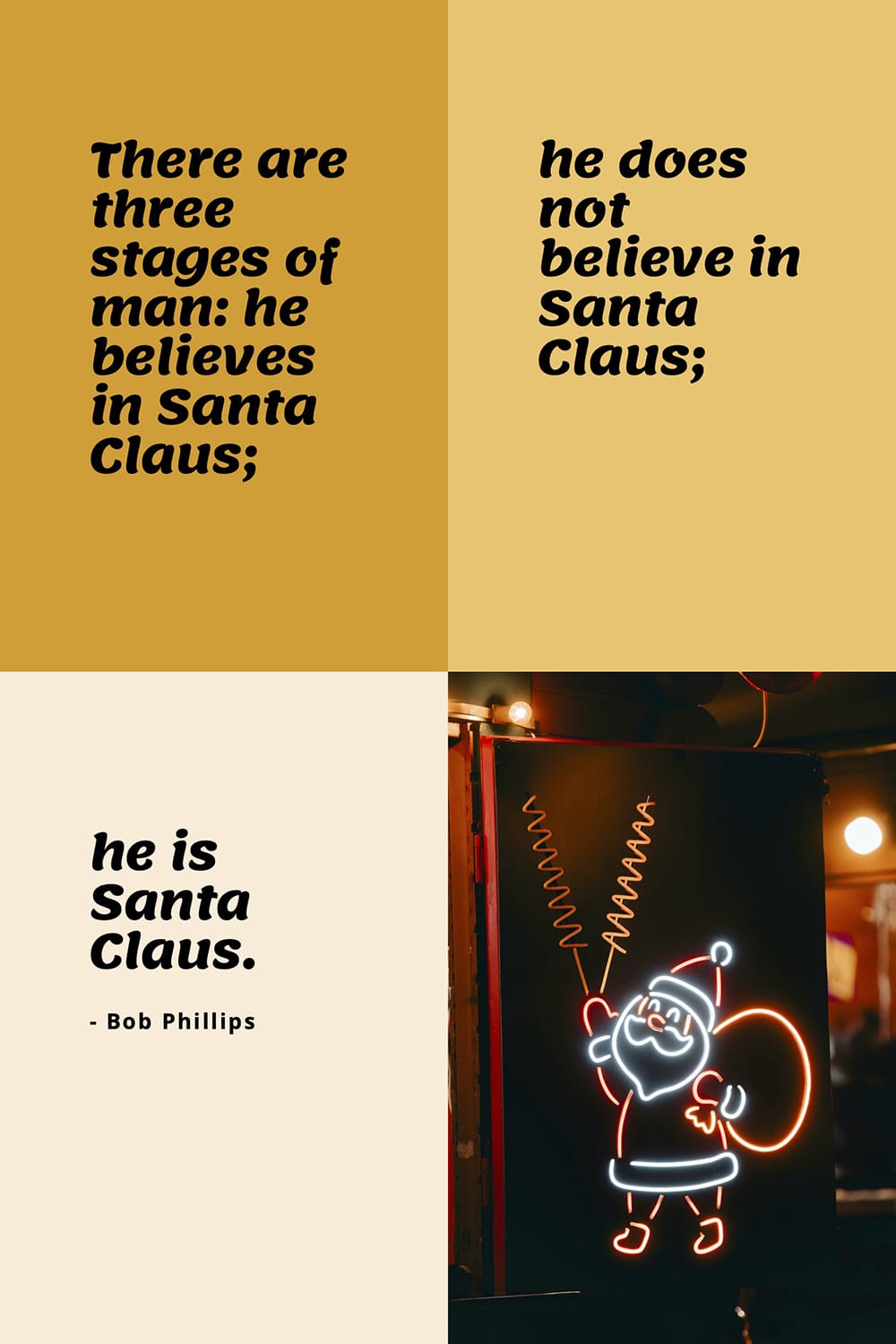 Best short Christmas quotes 19