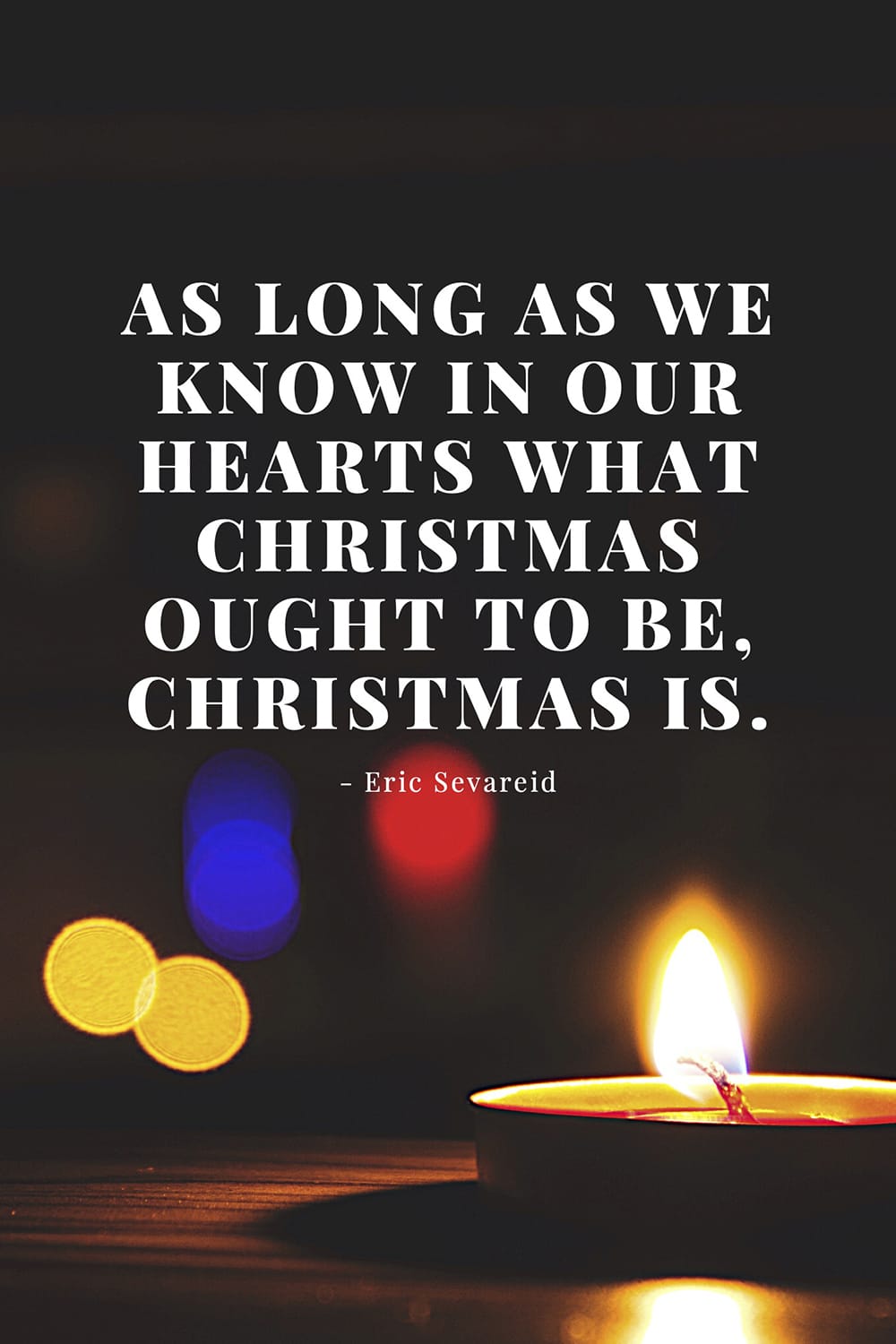 Best short Christmas quotes 25