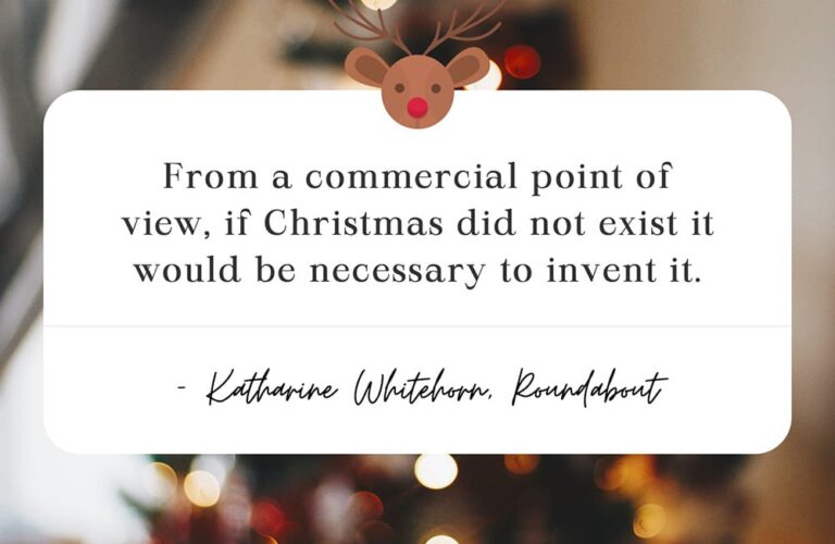 25 Best Short Christmas Quotes to Make You Laugh