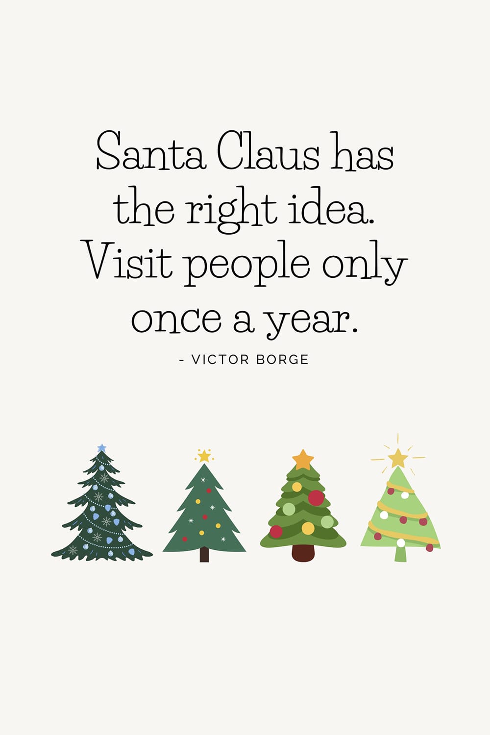 Best short Christmas quotes 5