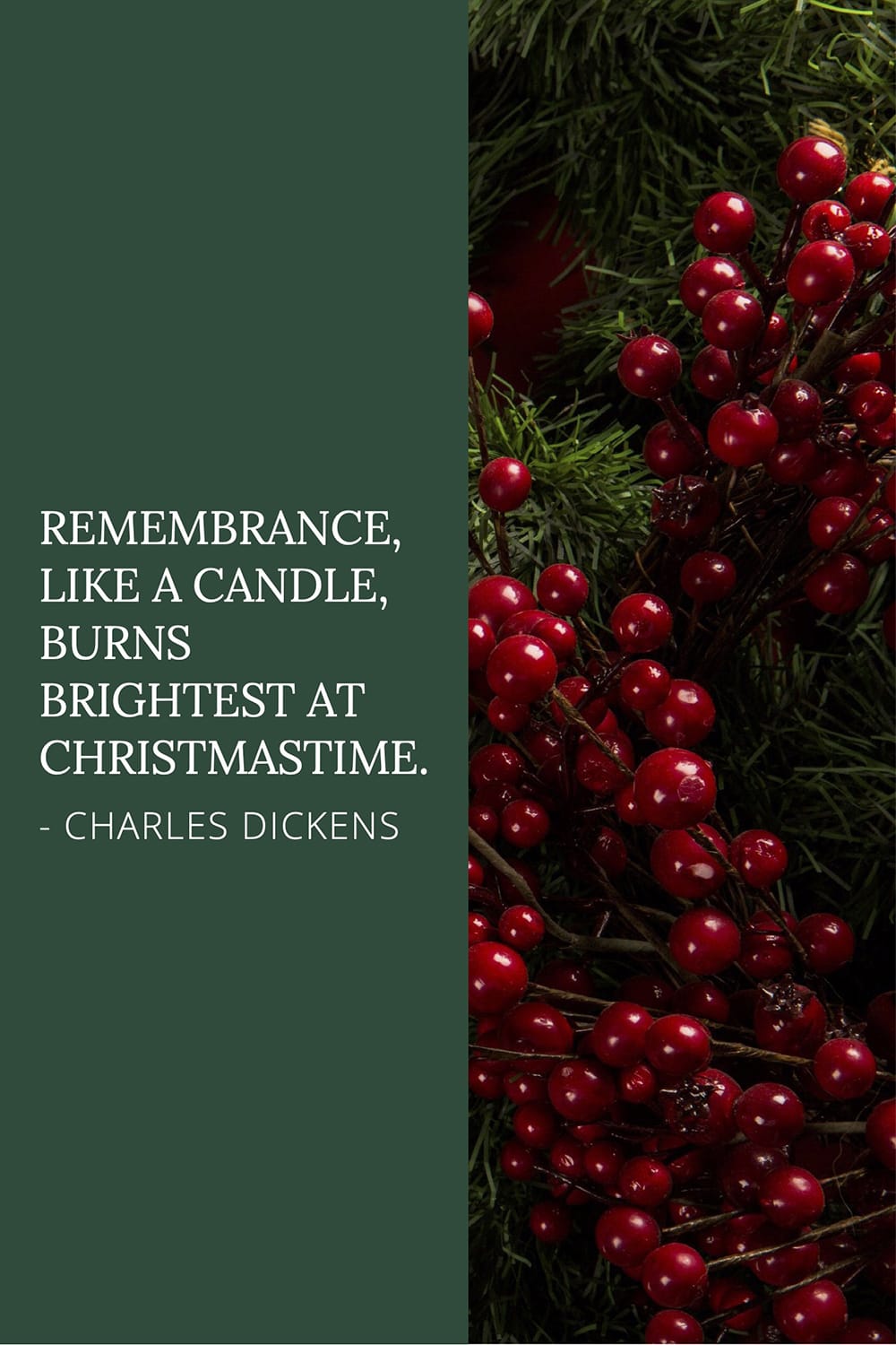 Best short Christmas quotes 6