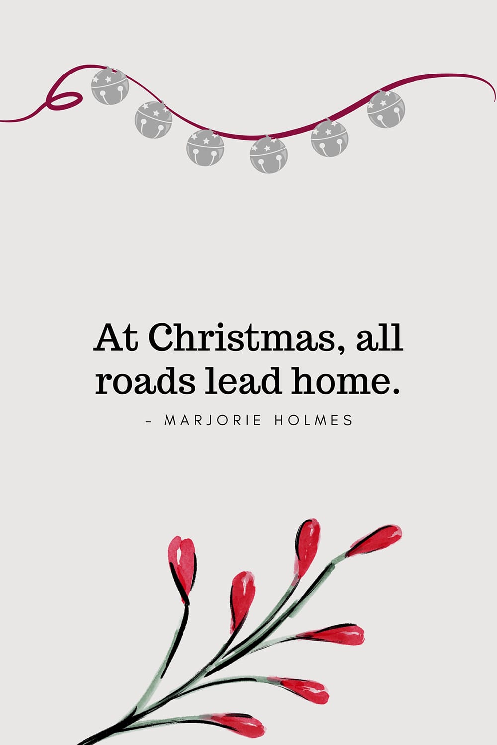 Best short Christmas quotes 7