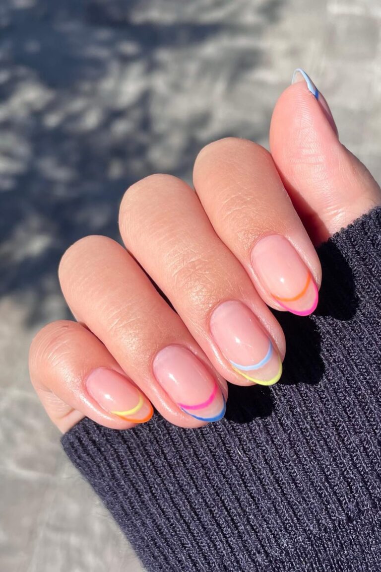 27 Summer Nail Ideas and Trends For 2022