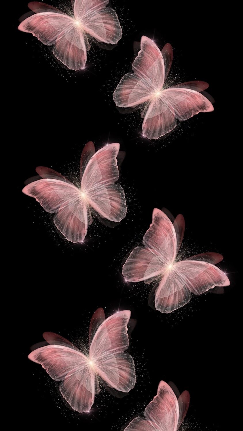 HD Butterfly Phone Wallpapers