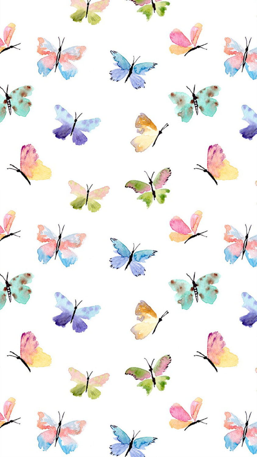 HD Butterfly Phone Wallpapers