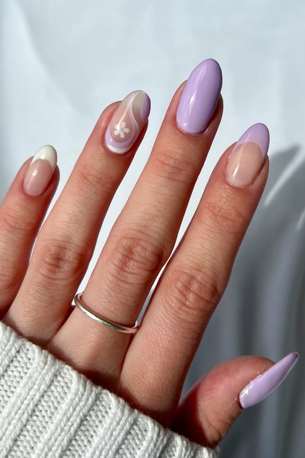 Summer Nail Trends 2022