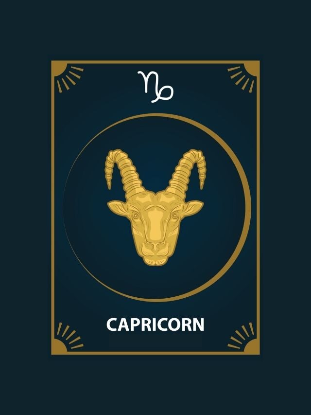 Capricorn Horoscope Today: June 29, 2022