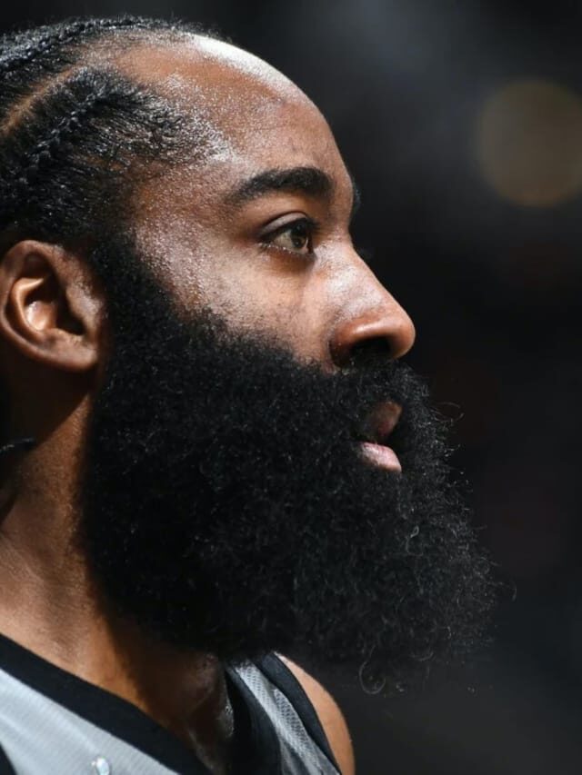 James Harden Intends to Sign a New Contract As a Free Agent