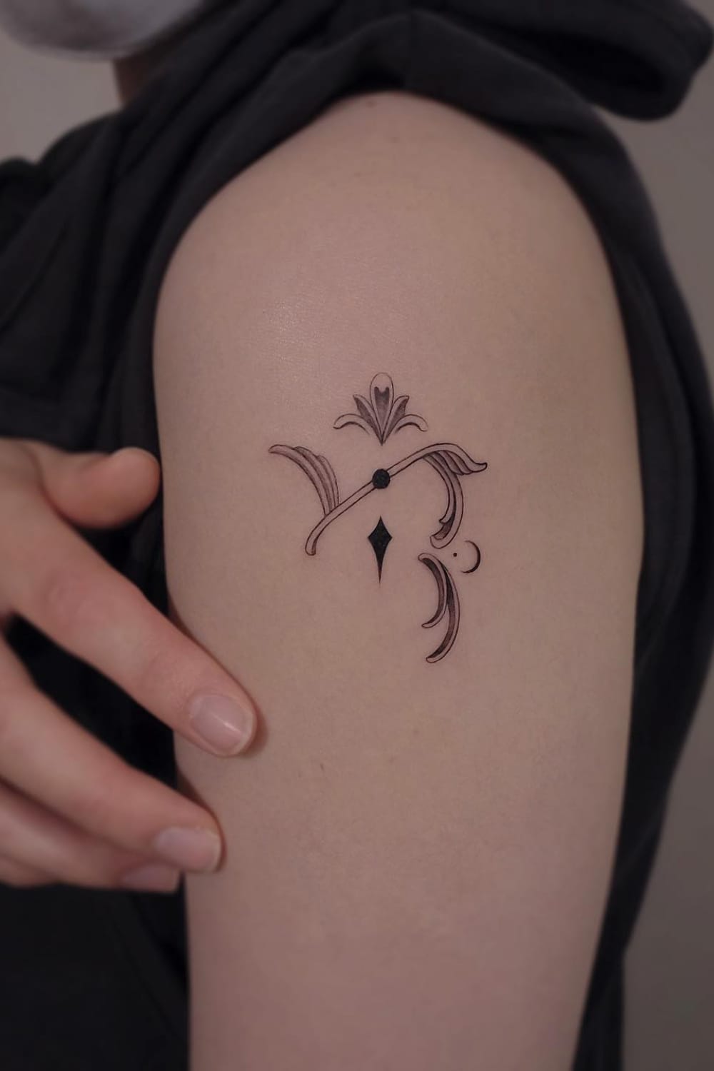 Capricorn Tattoo