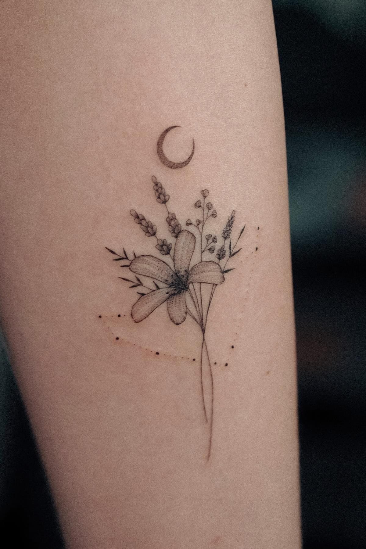 Capricorn Tattoo