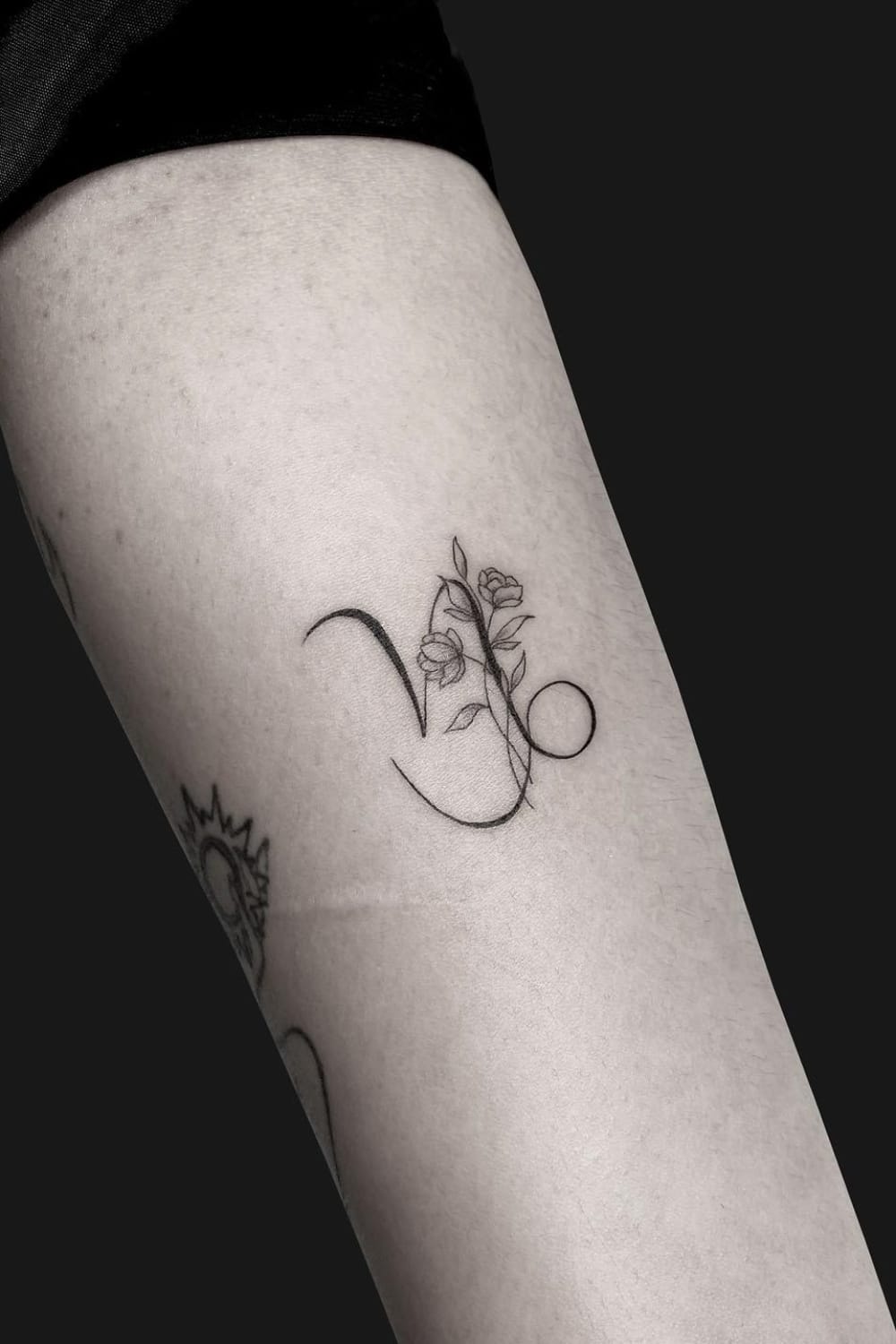 Capricorn Tattoo