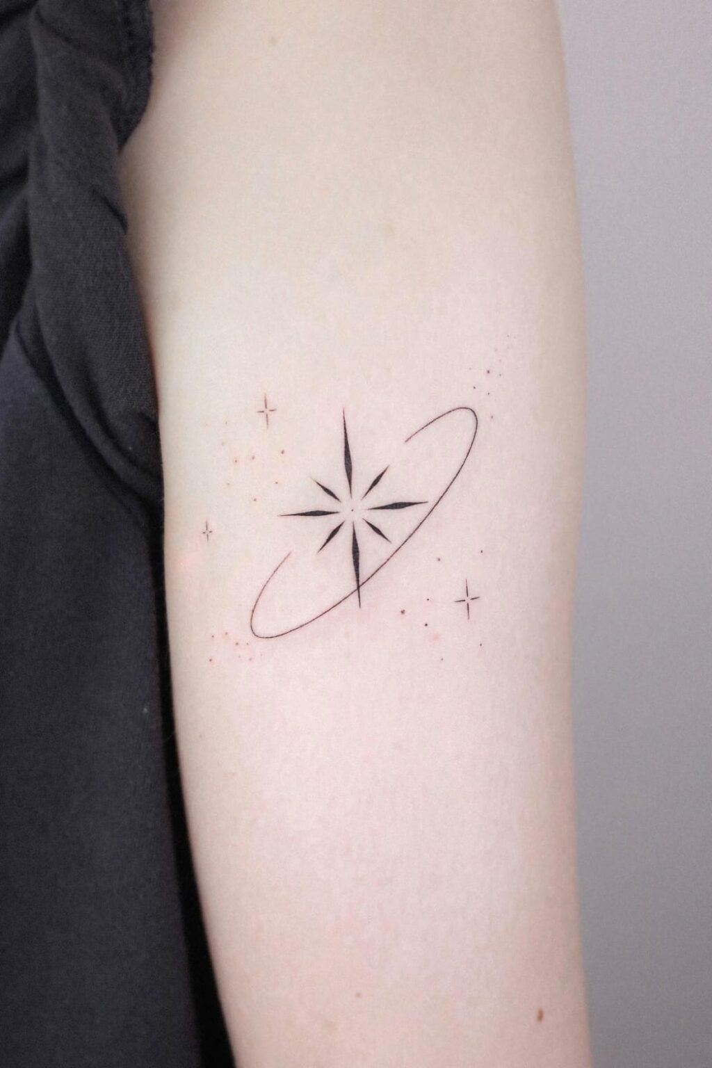 35 Hot Small Star Tattoo Design Ideas Small Star Tattoo 34 1024x1536