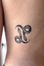 20 Stunning Gemini Tattoo Ideas