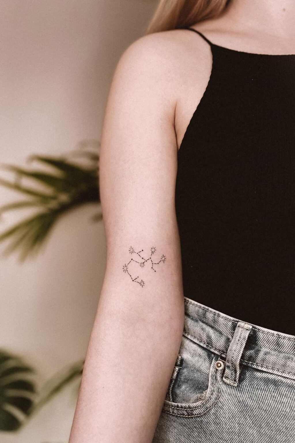 18 Best Sagittarius Tattoo Ideas