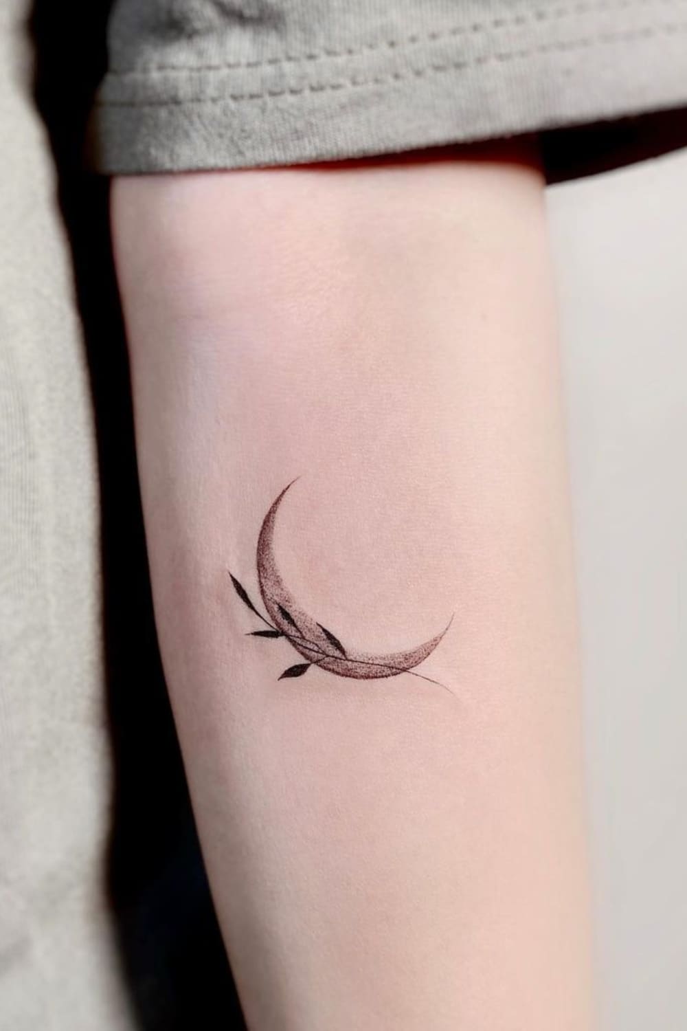 Cool Small Tattoo