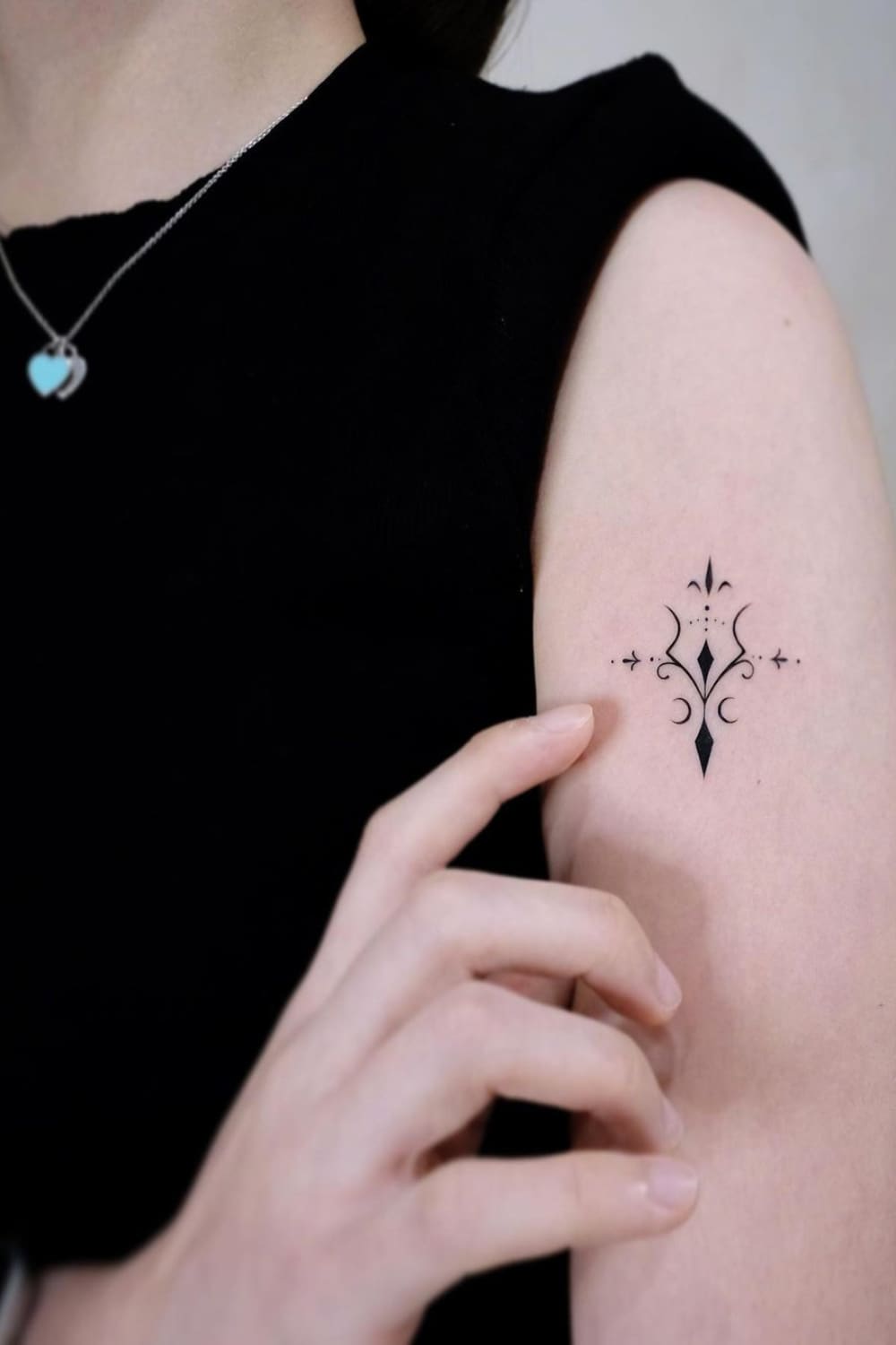 Cool Small Tattoo