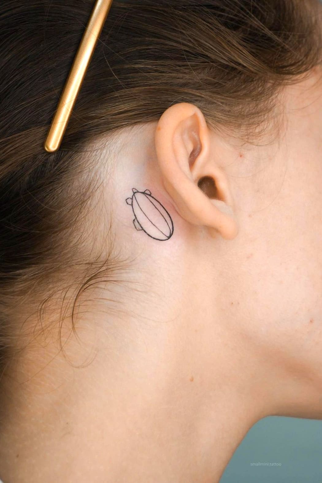 37 Best Cool Small Tattoo Ideas