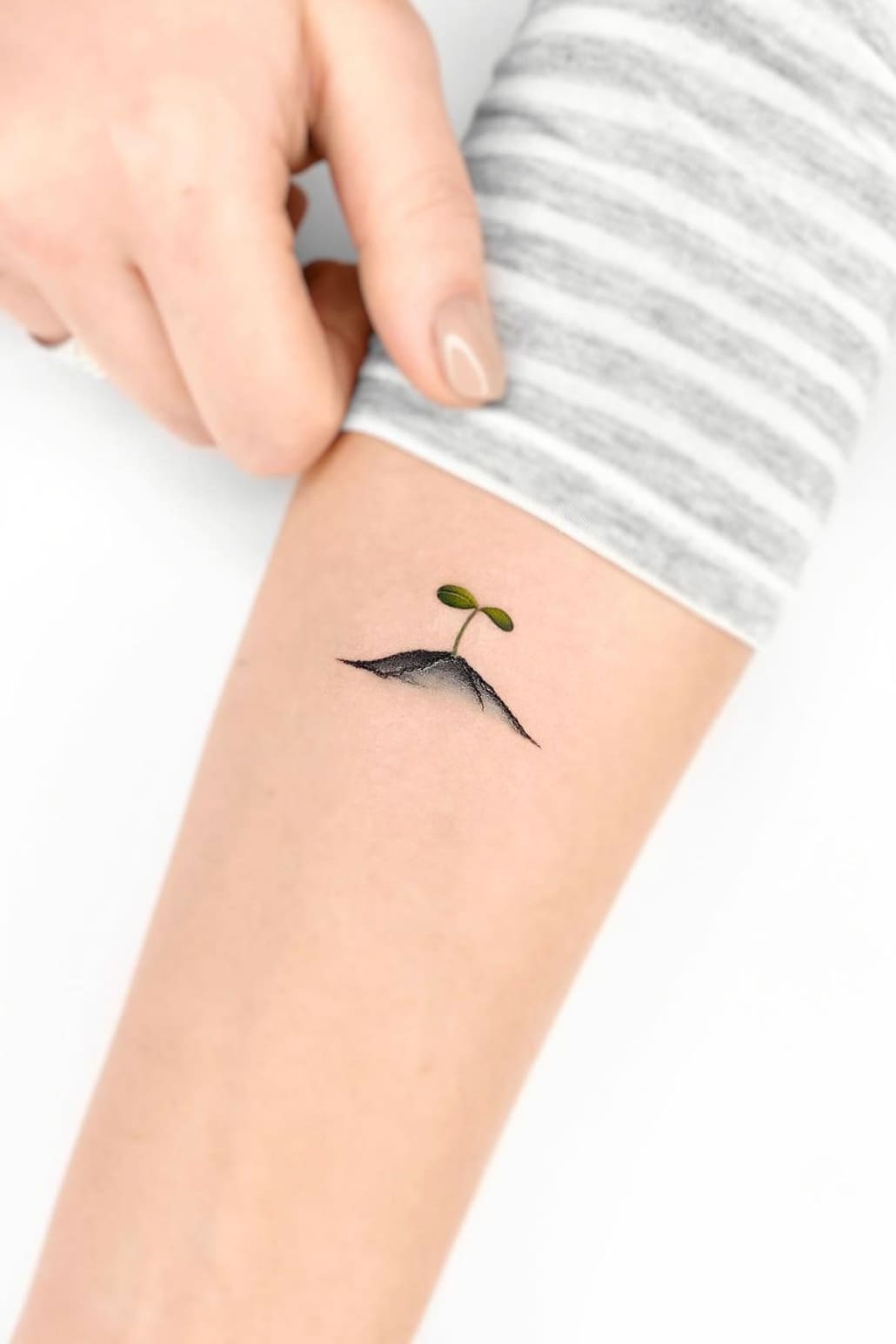 Cool Small Tattoo