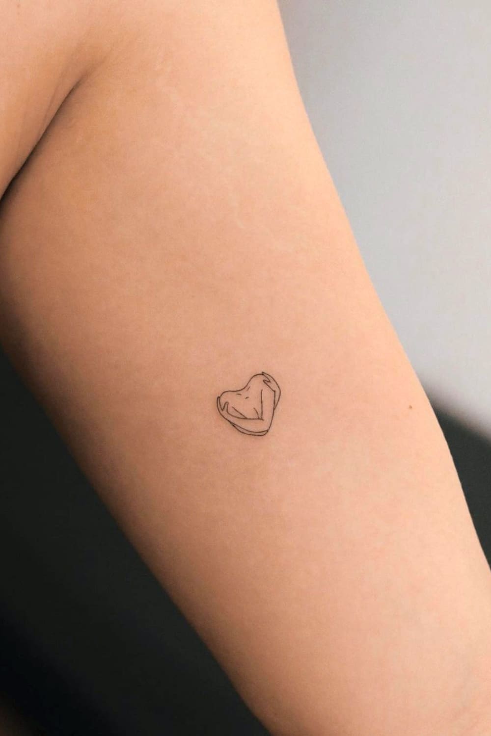 Cool Small Tattoo