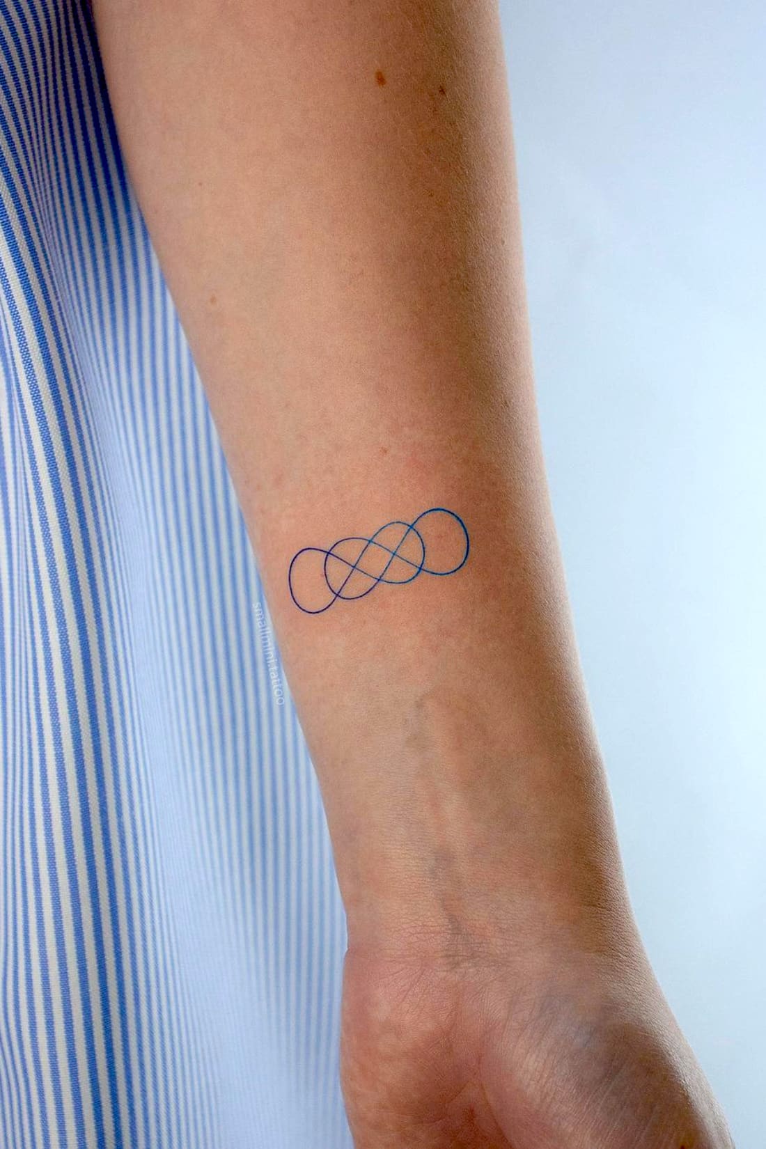 Cool Small Tattoo