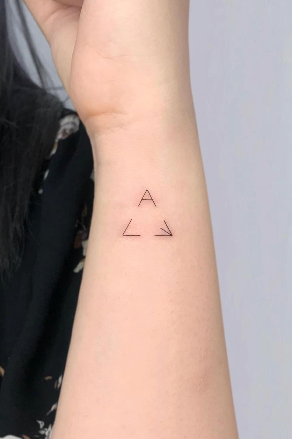 Cool Small Tattoo